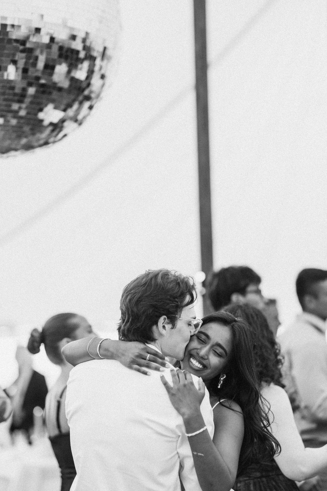 Sadaê & John
